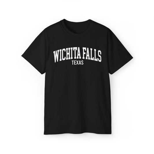Wichita Falls, Texas t-shirt
