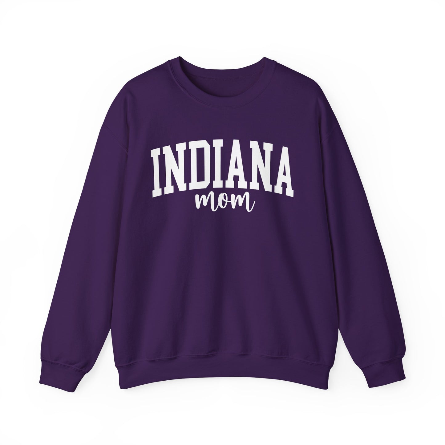Indiana Mom Apparel