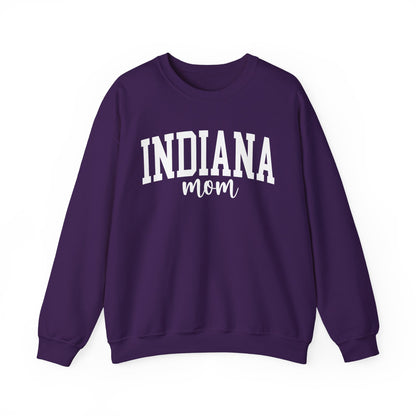 Indiana Mom Apparel
