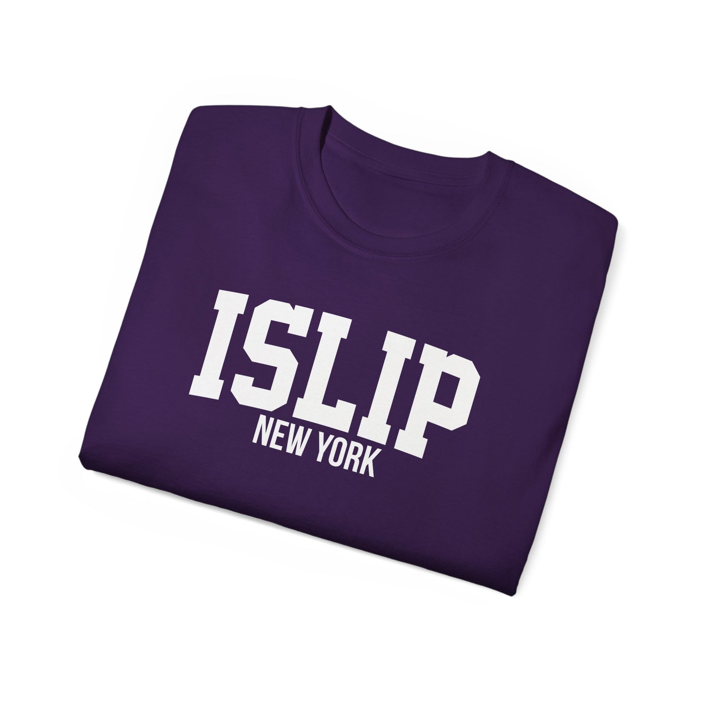 Islip New York t-shirt