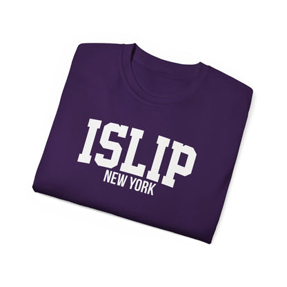 Islip New York t-shirt