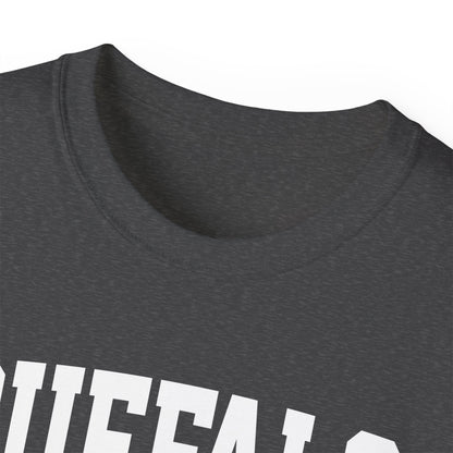 Buffalo New York t-shirt