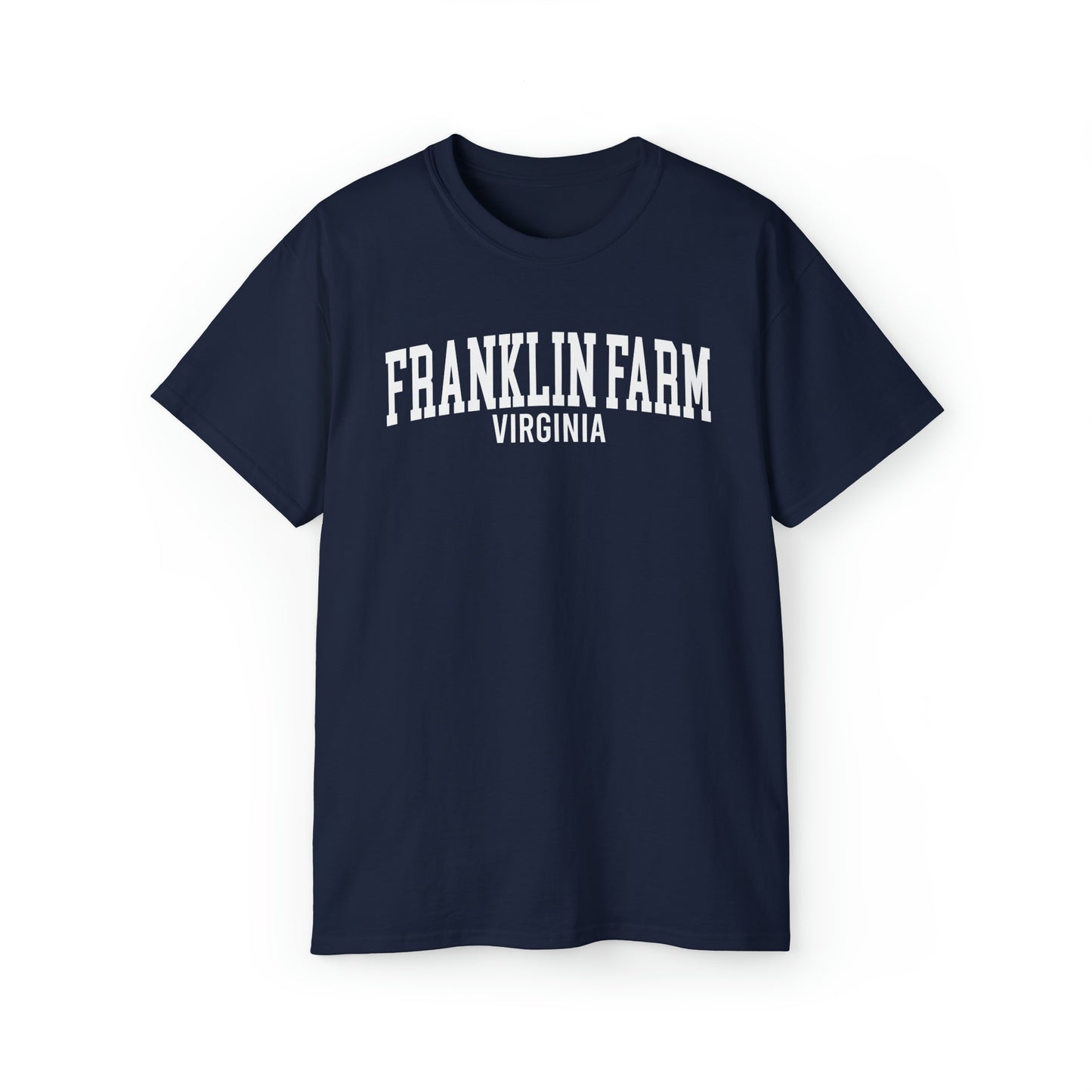 Franklin Farm Virginia T-Shirt