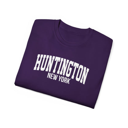 Huntington New York t-shirt