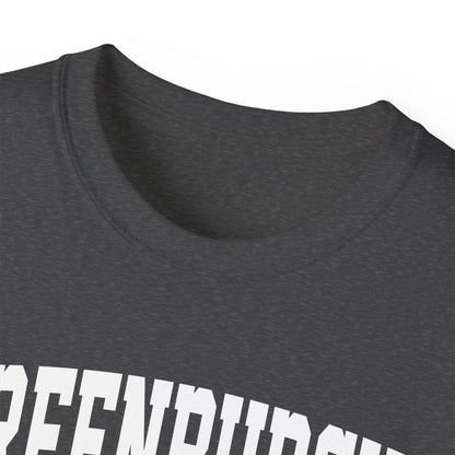 Greenburgh New York t-shirt