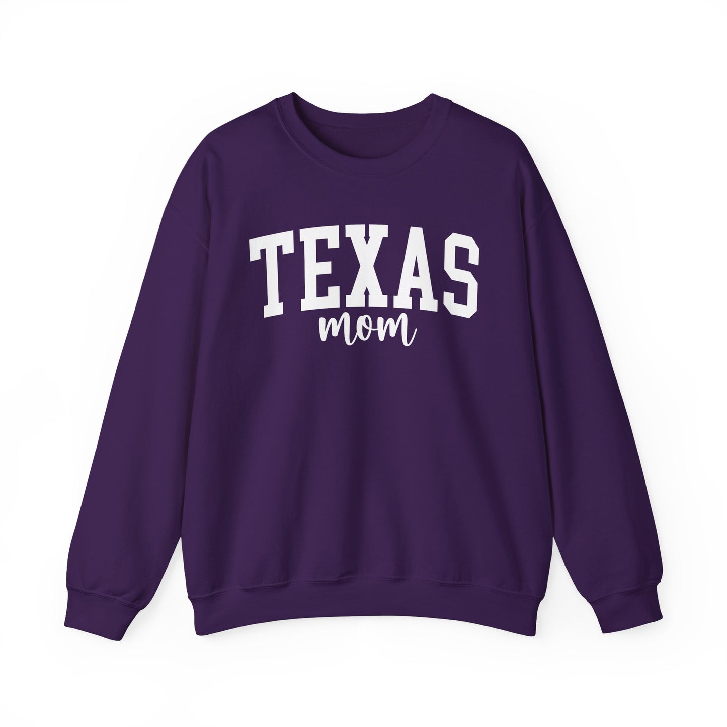 Texas Mom Apparel