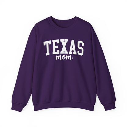 Texas Mom Apparel