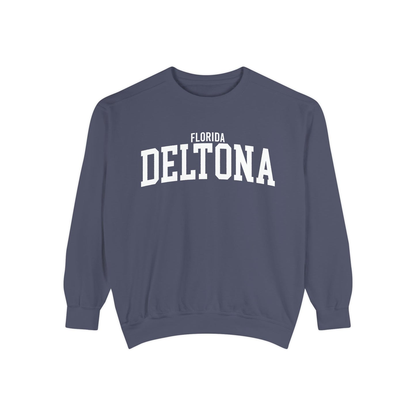 Deltona Florida Comfort Colors Sweatshirt