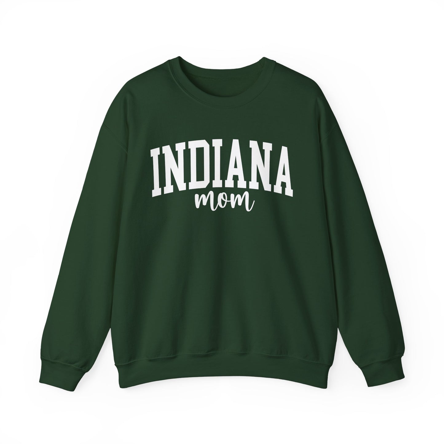 Indiana Mom Apparel