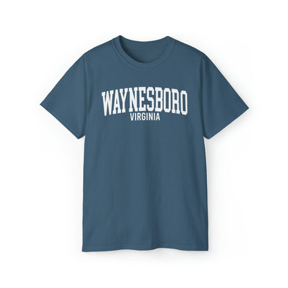 Waynesboro Virginia T-Shirt