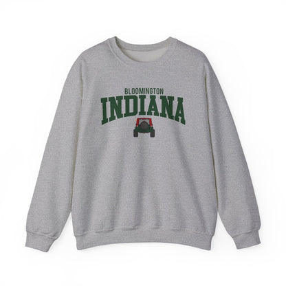 Indiana Bloomington Sweatshirt