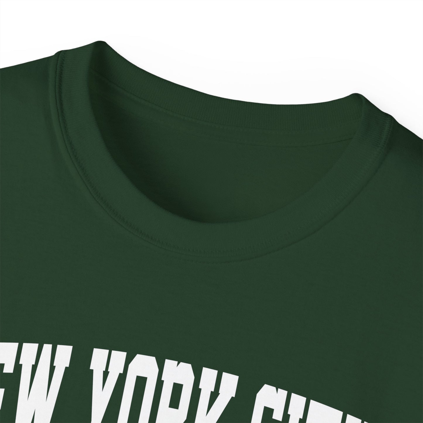 New York City New York t-shirt