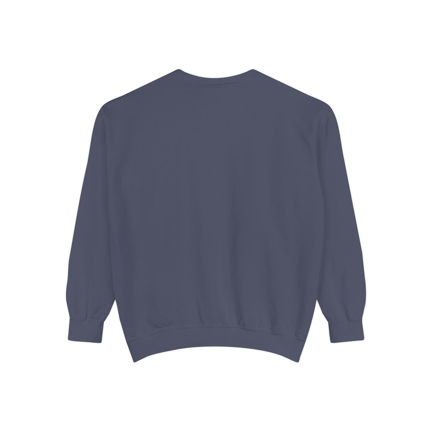Killeen Texas Comfort Colors Sweatshirt