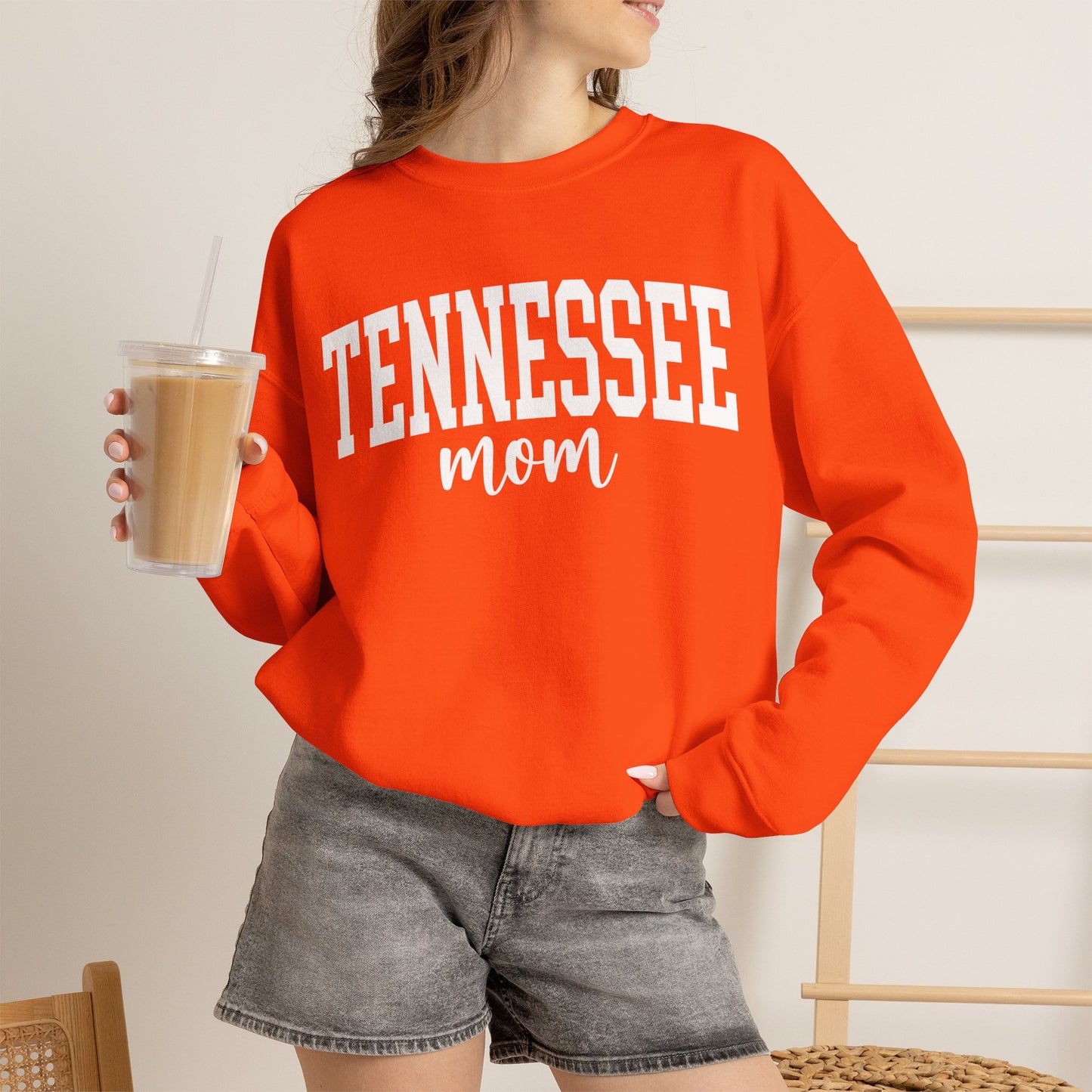 Tennessee Mom Apparel