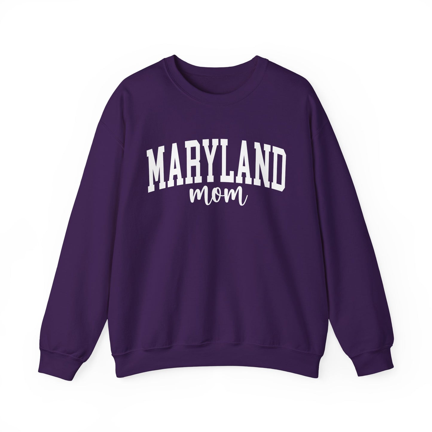 Maryland Mom Apparel