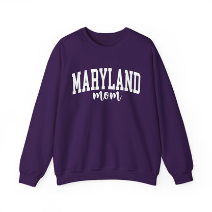 Maryland Mom Apparel