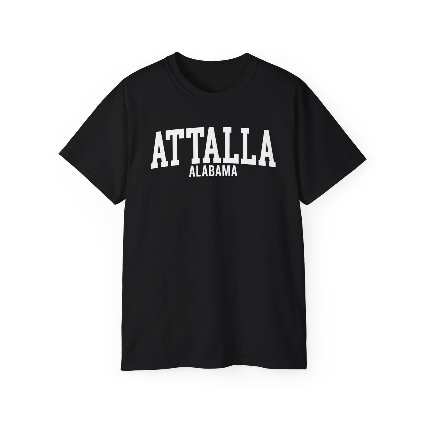 Attalla Alabama t-shirt