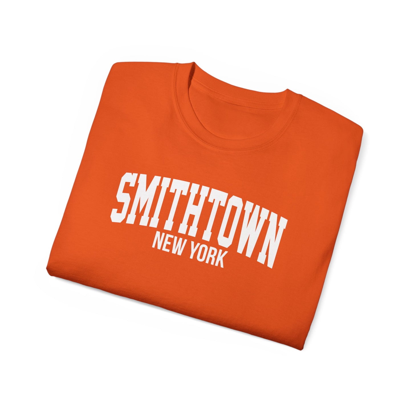 Smithtown New York t-shirt