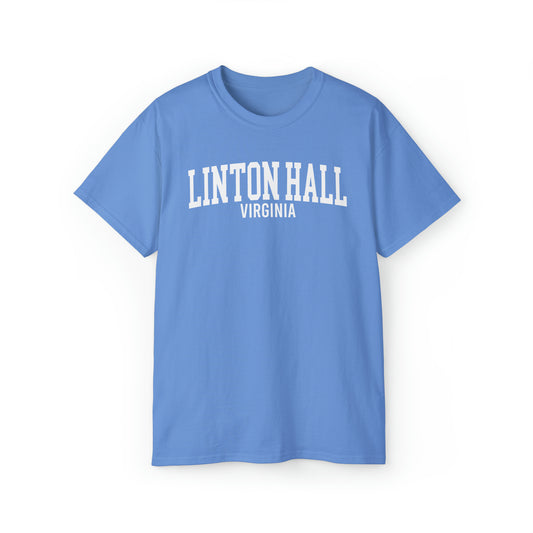 Linton Hall Virginia T-Shirt