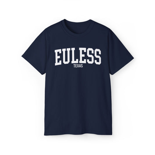 Euless, Texas t-shirt