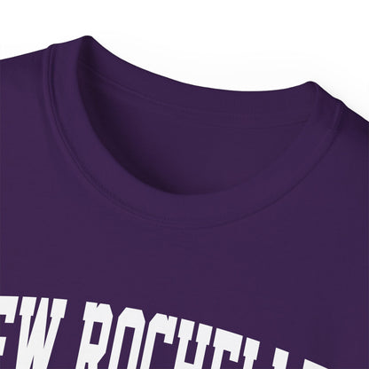New Rochelle New York t-shirt