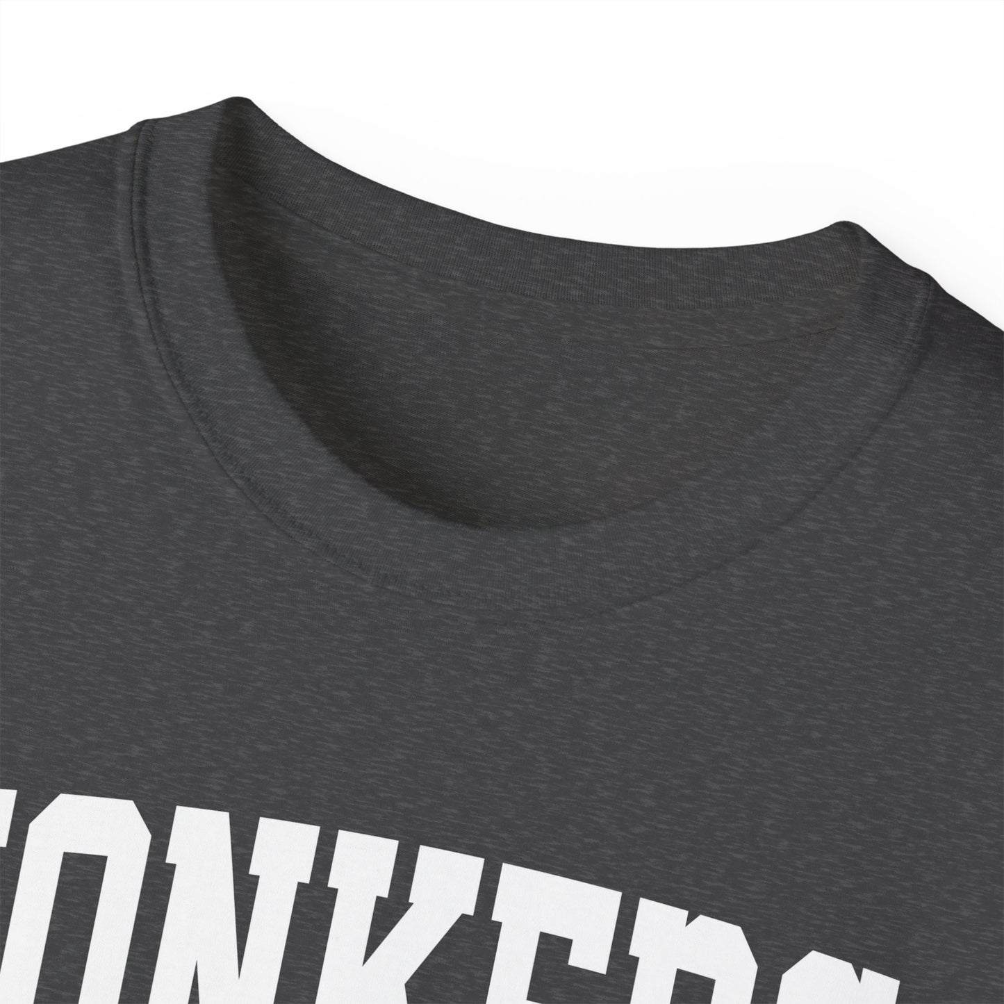Yonkers New York t-shirt