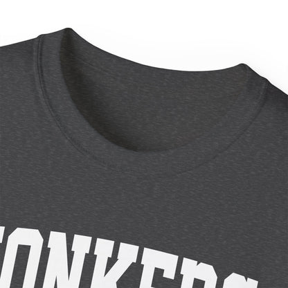 Yonkers New York t-shirt