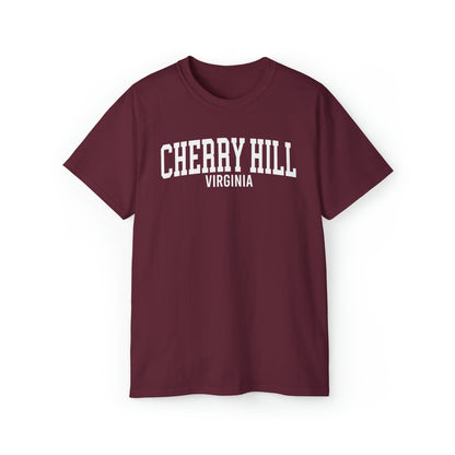 Cherry Hill Virginia T-Shirt