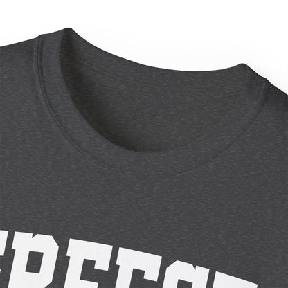Greece New York t-shirt