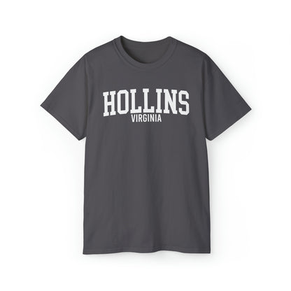 Hollins Virginia T-Shirt