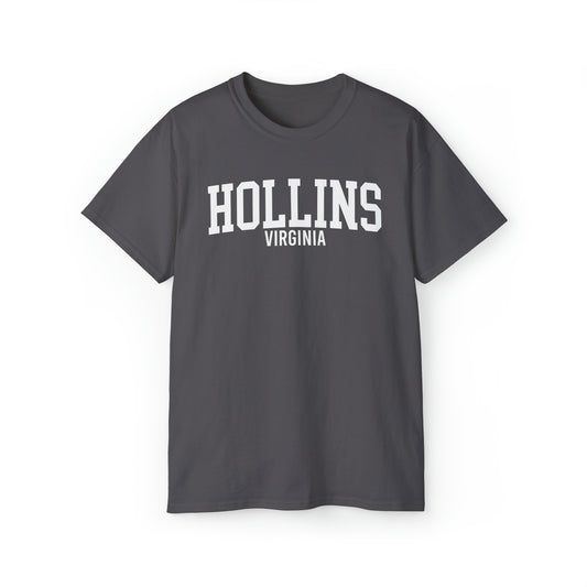 Hollins Virginia T-Shirt