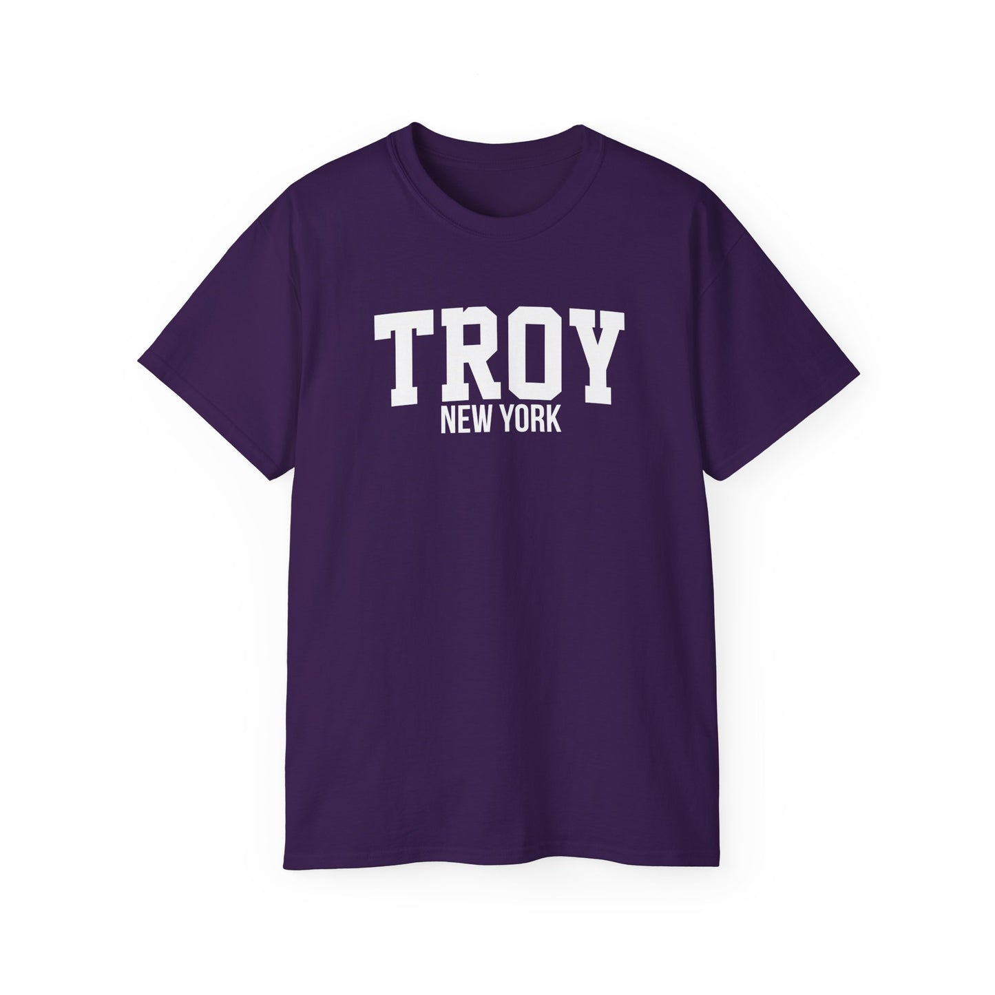 Troy New York t-shirt