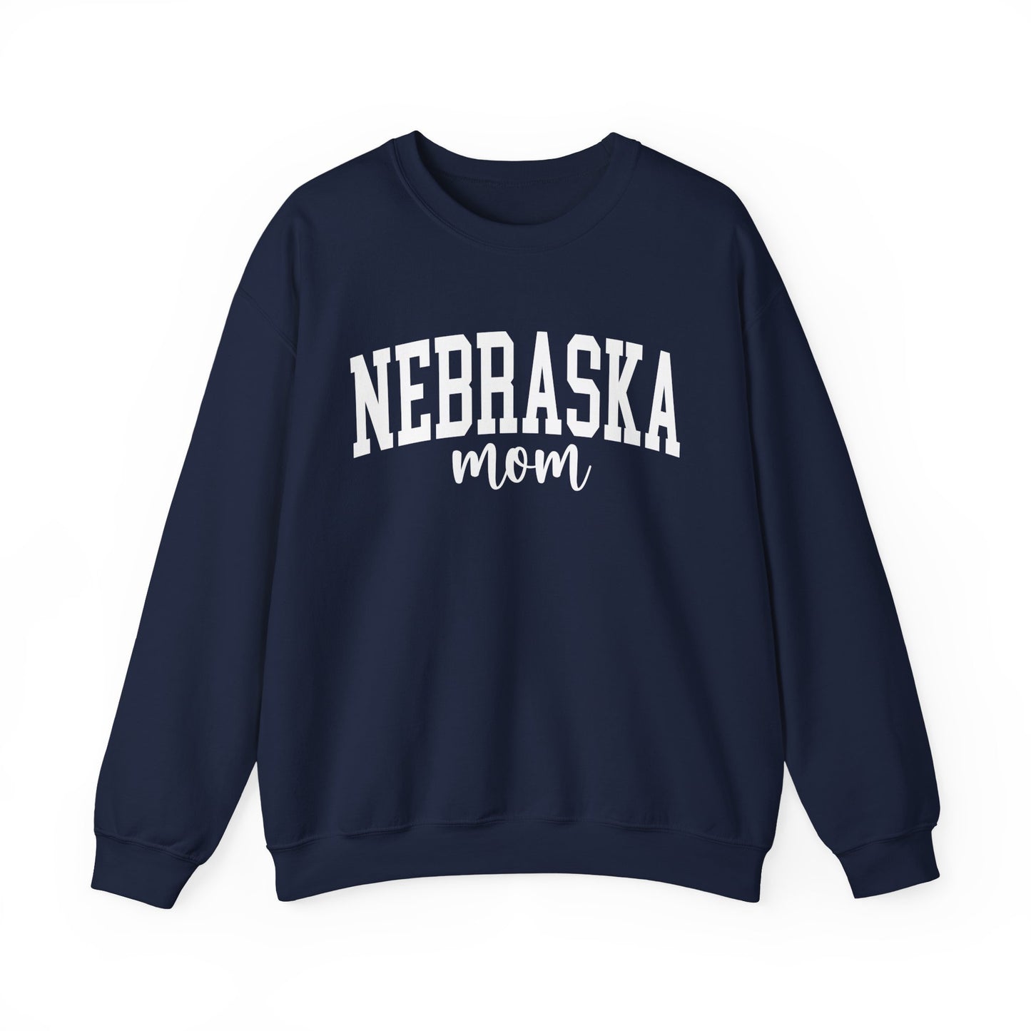 Nebraska Mom Apparel