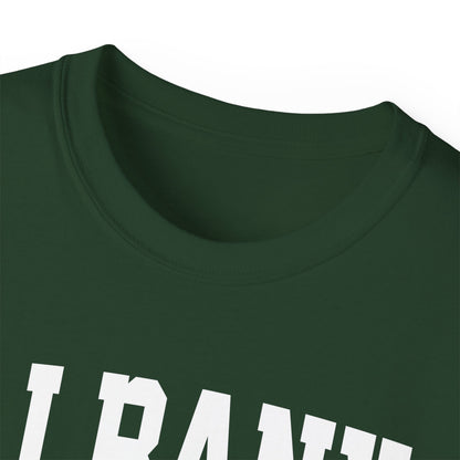Albany New York t-shirt