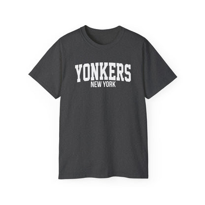Yonkers New York t-shirt