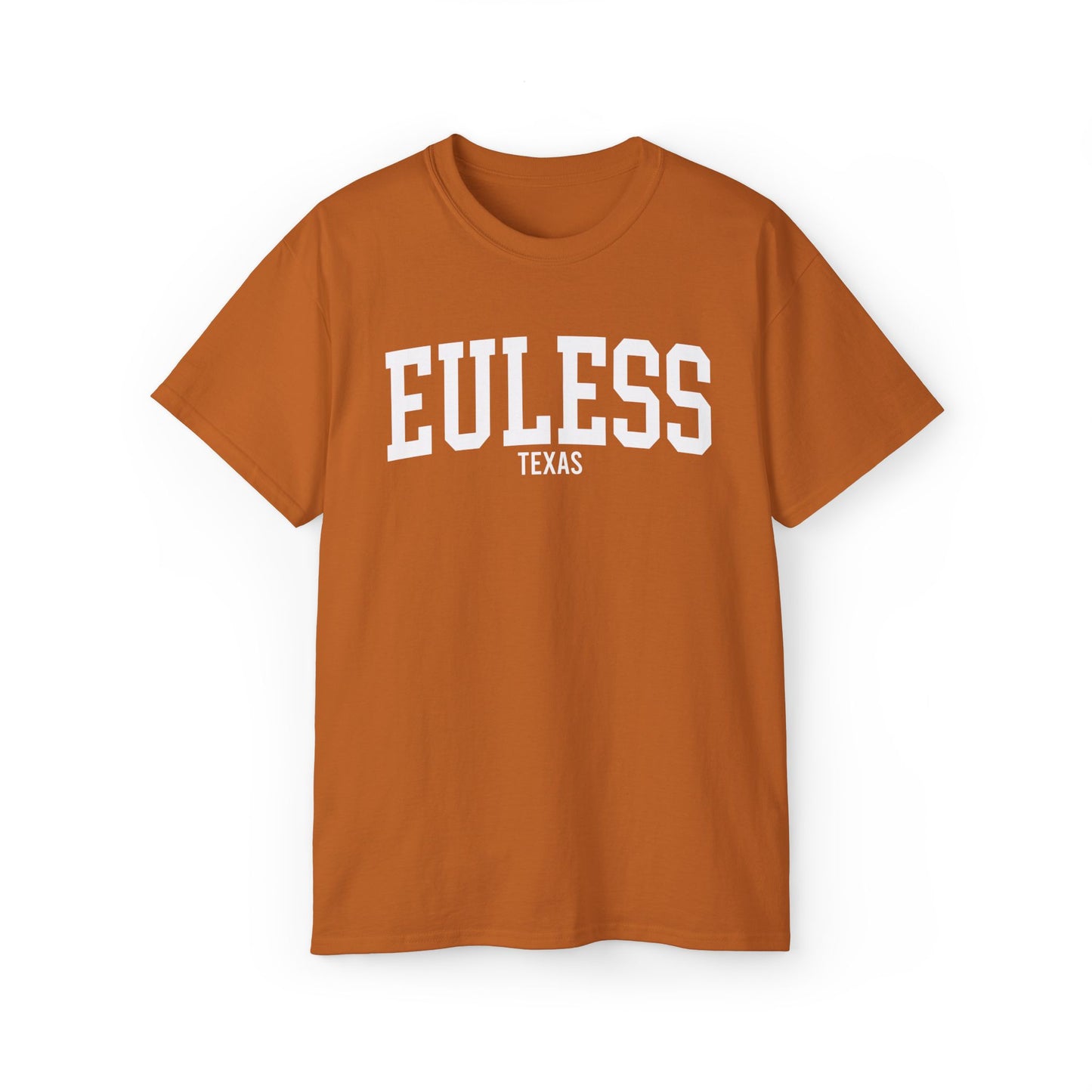 Euless, Texas t-shirt