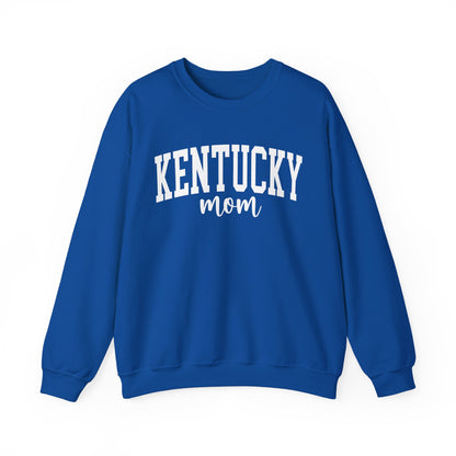 Kentucky Mom Apparel