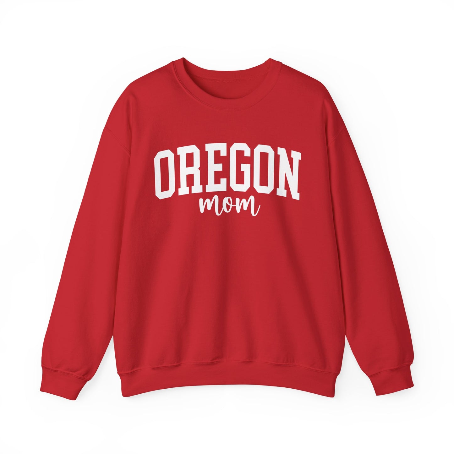 Oregon Mom Apparel
