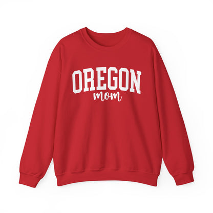 Oregon Mom Apparel