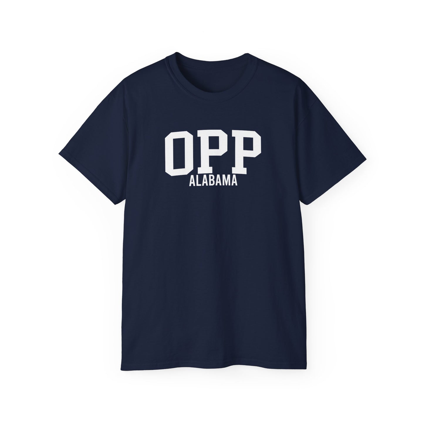 Opp Alabama t-shirt