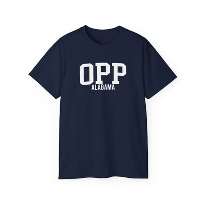 Opp Alabama t-shirt