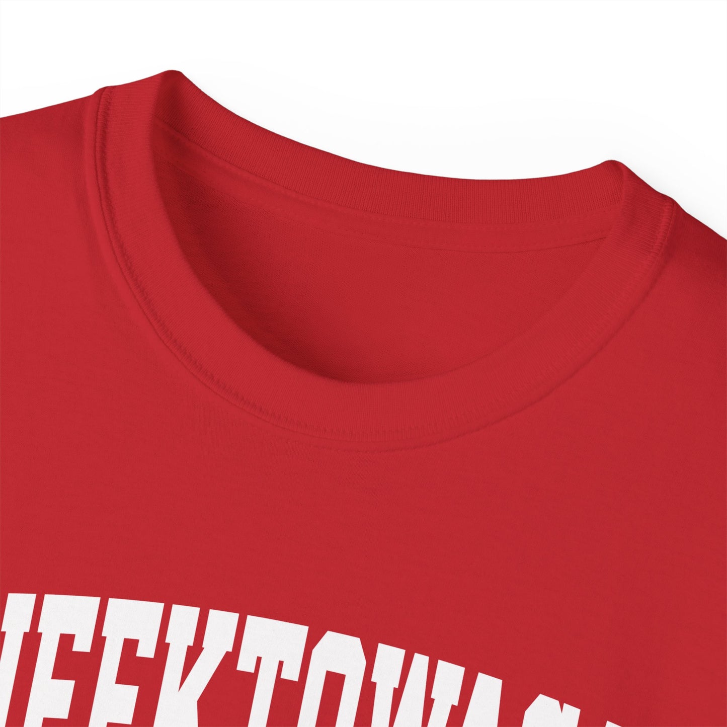 Cheektowaga New York t-shirt