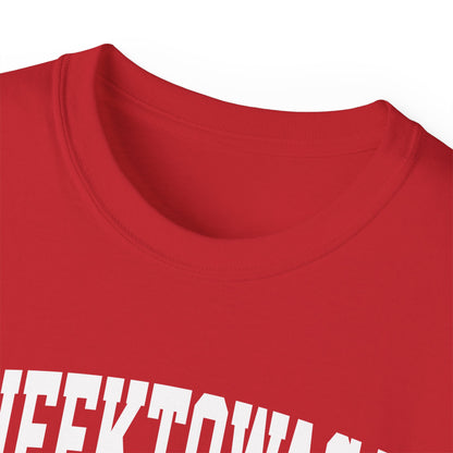 Cheektowaga New York t-shirt
