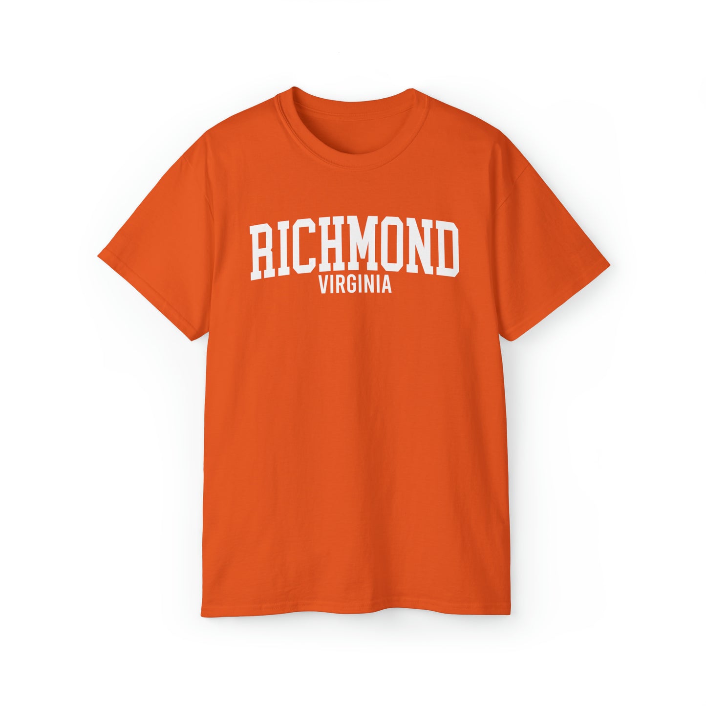 Richmond Virginia T-Shirt