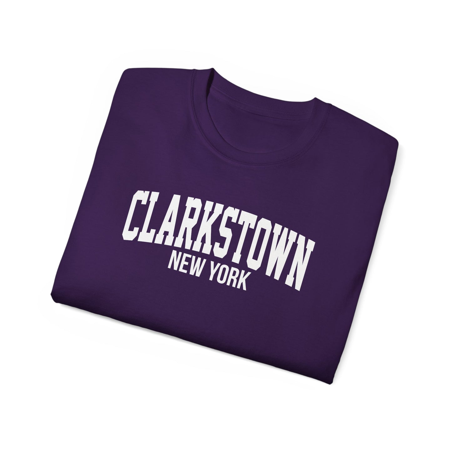 Clarkstown New York t-shirt