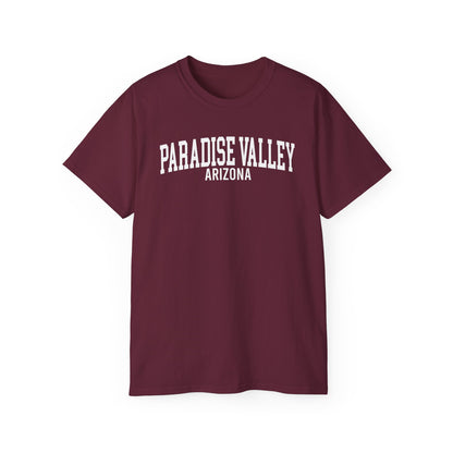 Paradise Valley Arizona T-Shirt