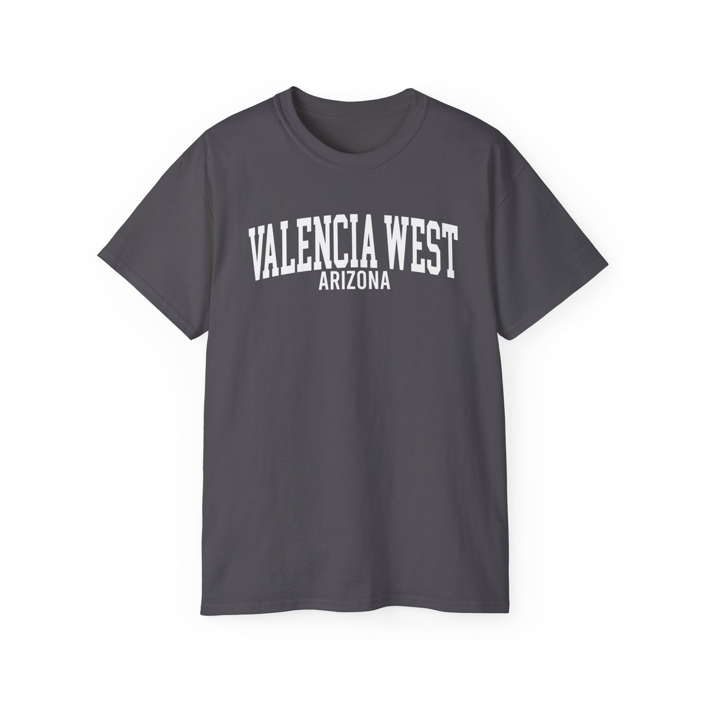 Valencia West Arizona T-Shirt