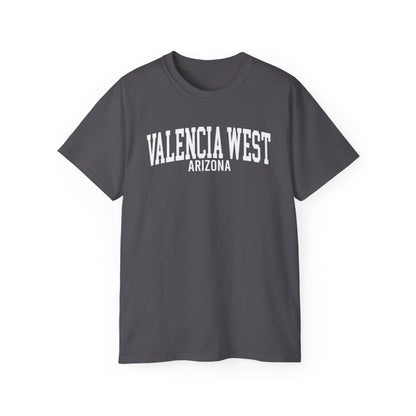 Valencia West Arizona T-Shirt