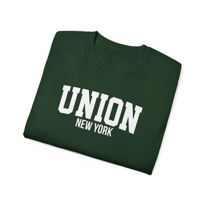 Union New York t-shirt