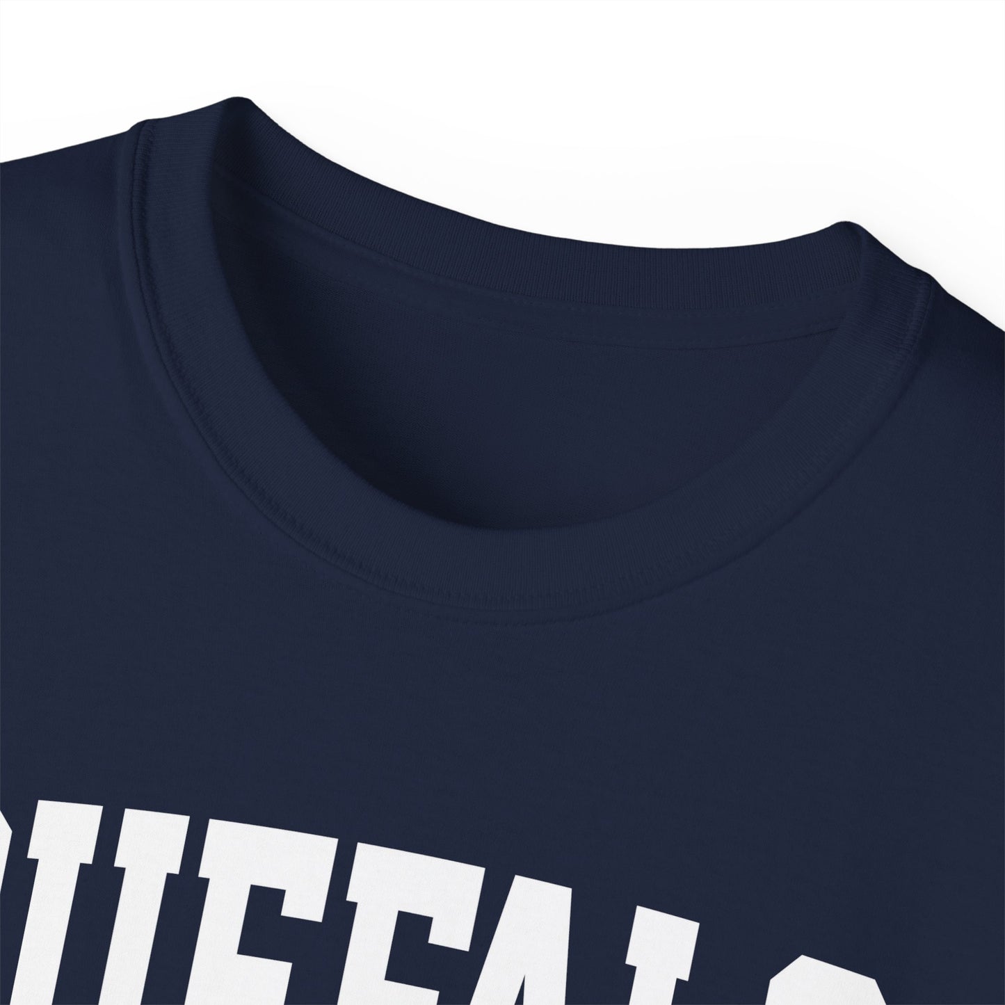 Buffalo New York t-shirt